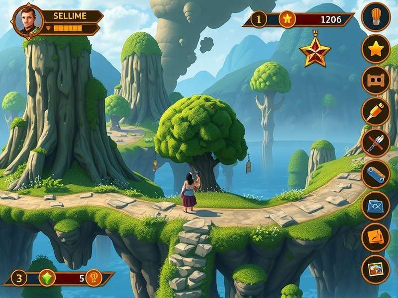 Yatudhana Adventure Quest Character Customization